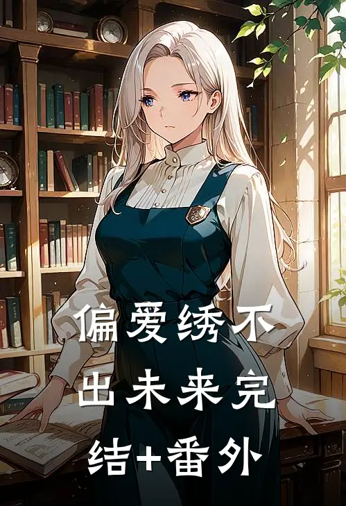 偏爱绣不出未来完结+番外
