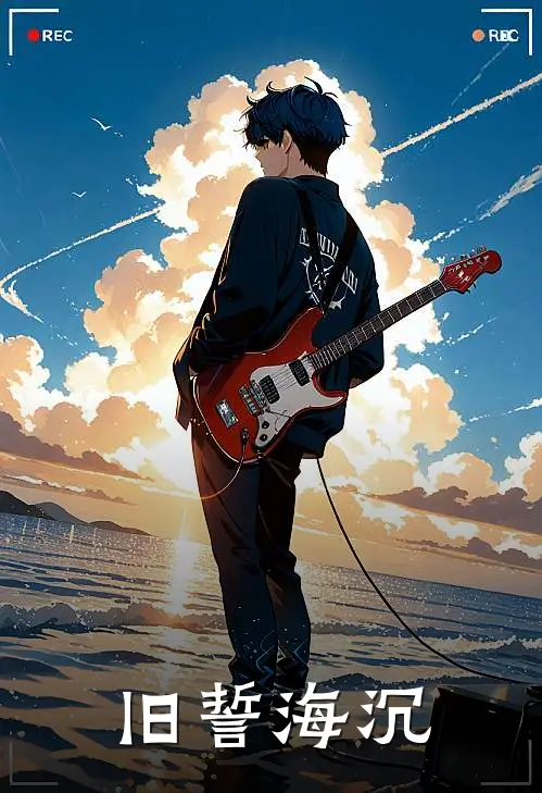 旧誓海沉