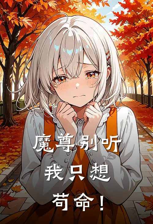 魔尊别听，我只想苟命！