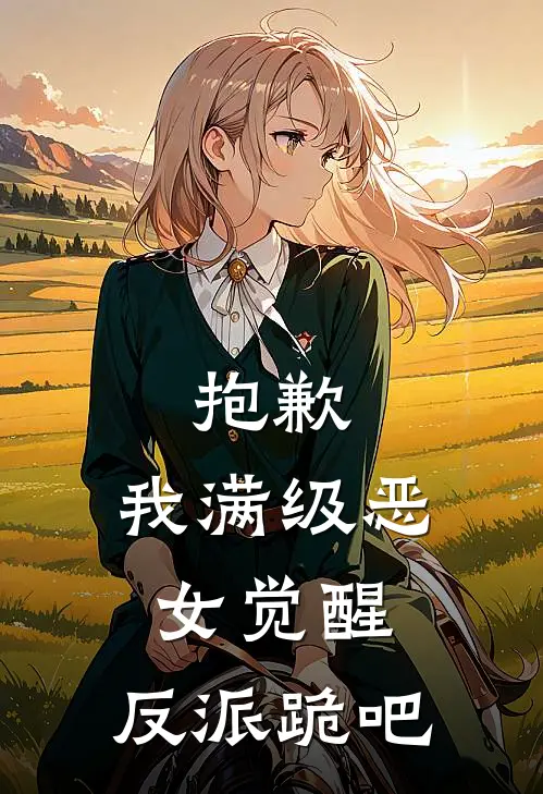 抱歉，我满级恶女觉醒，反派跪吧