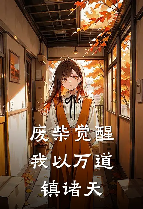 废柴觉醒：我以万道镇诸天
