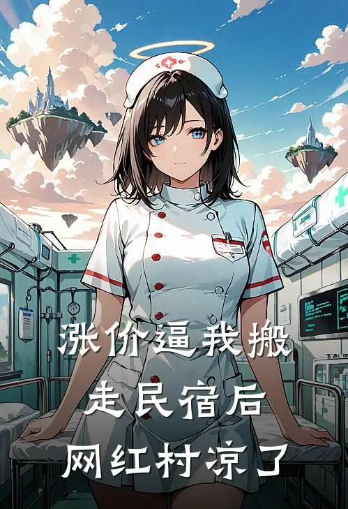 涨价逼我搬走民宿后，网红村凉了