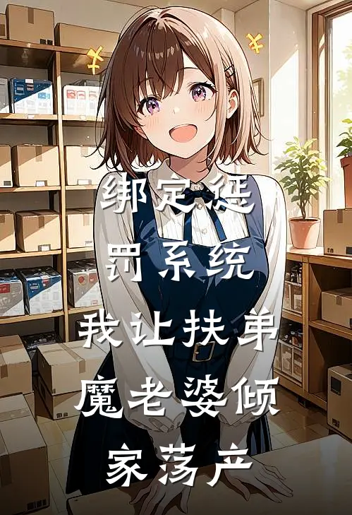 绑定惩罚系统，我让扶弟魔老婆倾家荡产