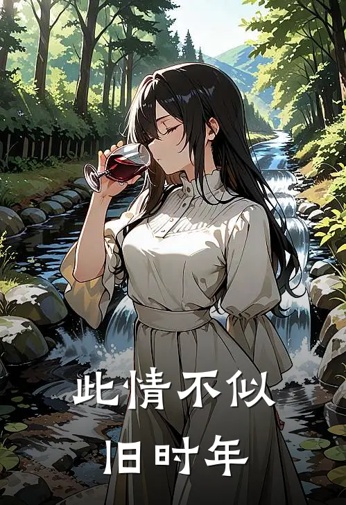 此情不似旧时年