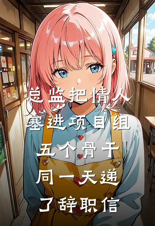 总监把情人塞进项目组，五个骨干同一天递了辞职信