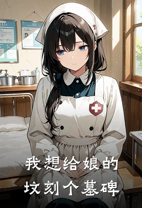 我想给娘的坟刻个墓碑