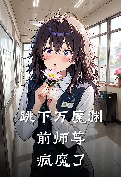 跳下万魔渊,前师尊疯魔了