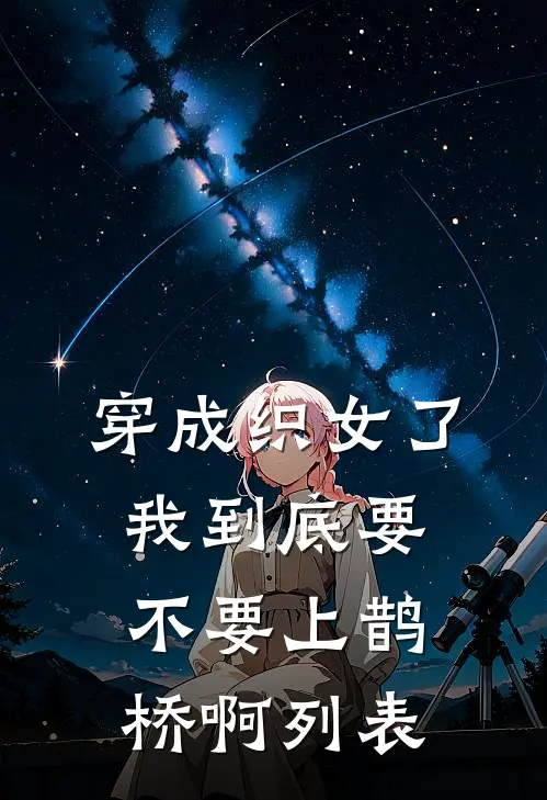 穿成织女了我到底要不要上鹊桥啊列表