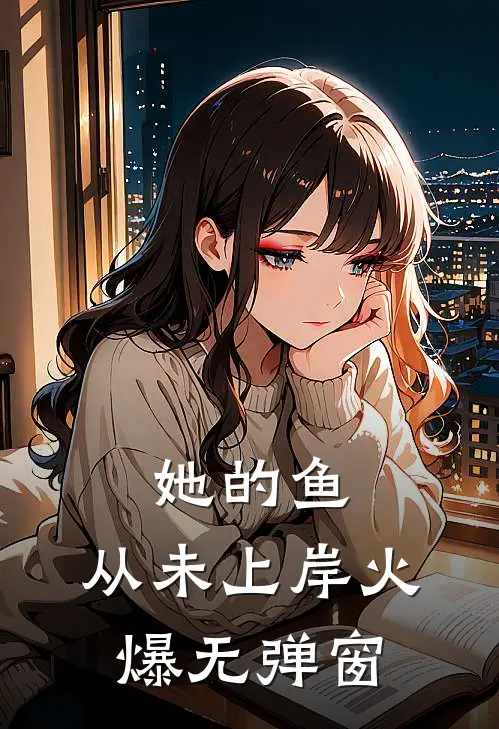她的鱼,从未上岸火爆无弹窗