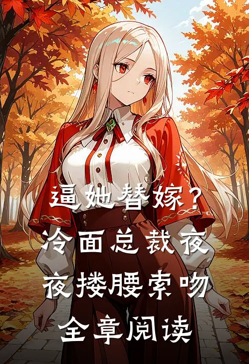 逼她替嫁？冷面总裁夜夜搂腰索吻全章阅读