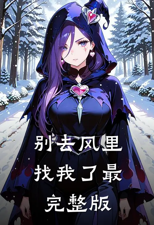 别去风里找我了最完整版