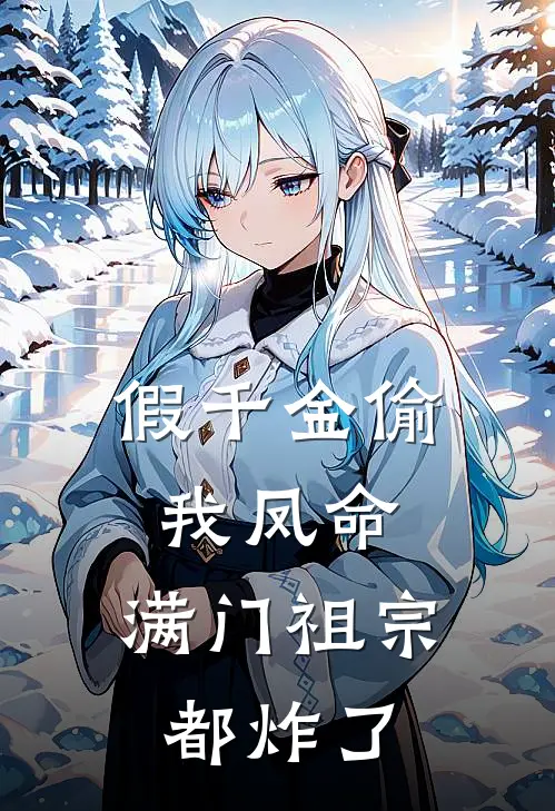 假千金偷我凤命,满门祖宗都炸了