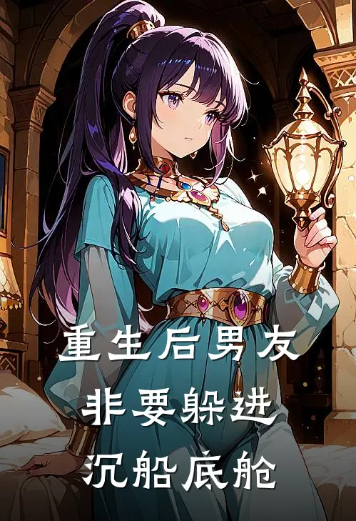 重生后男友非要躲进沉船底舱