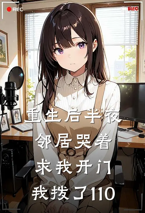 重生后半夜邻居哭着求我开门，我拨了110