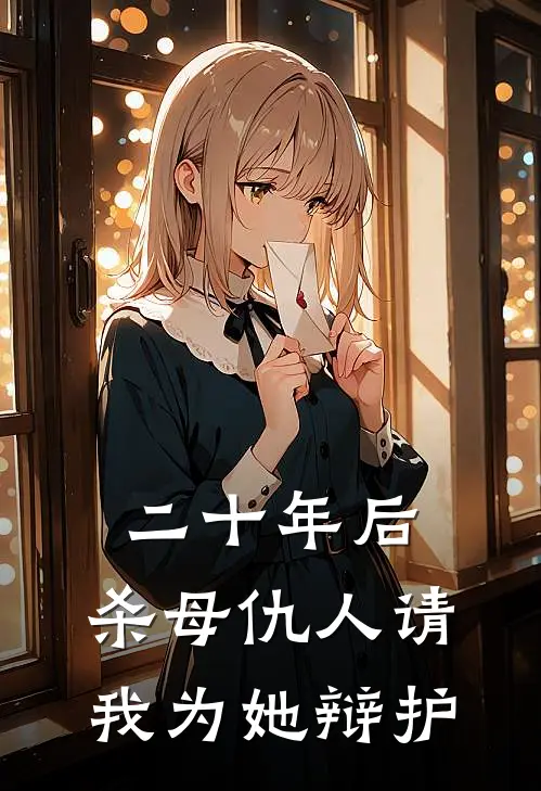 二十年后，杀母仇人请我为她辩护