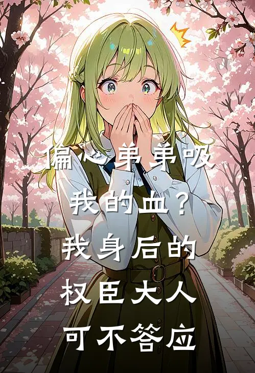 偏心弟弟吸我的血？我身后的权臣大人可不答应