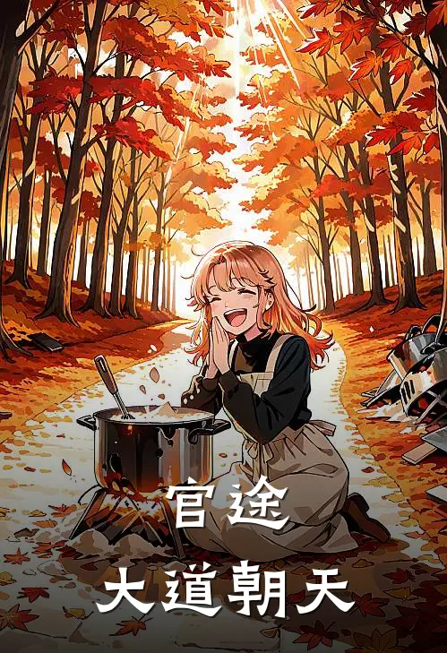 官途：大道朝天