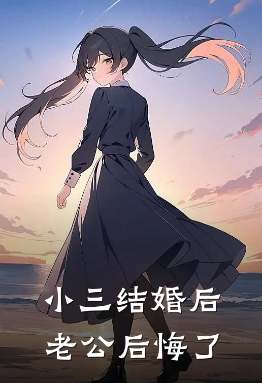 小三结婚后，老公后悔了