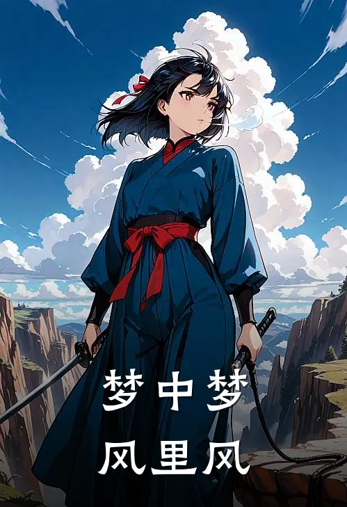 梦中梦，风里风