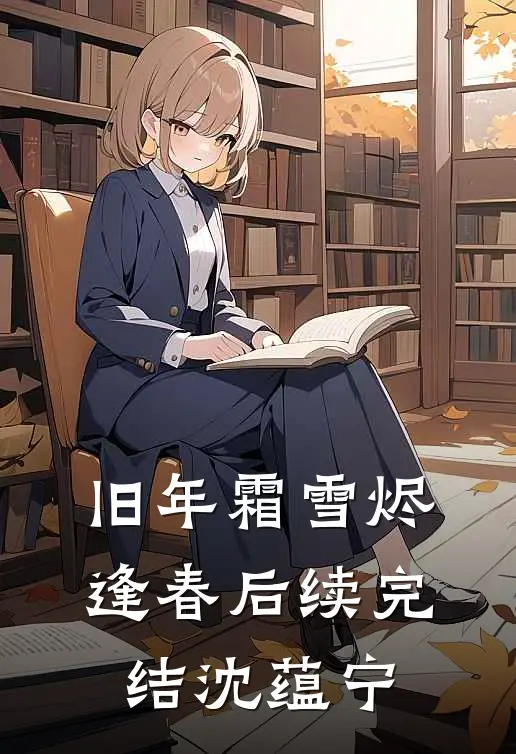旧年霜雪烬逢春后续完结沈蕴宁