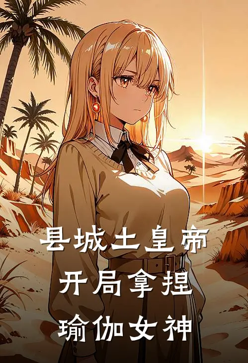 县城土皇帝：开局拿捏瑜伽女神