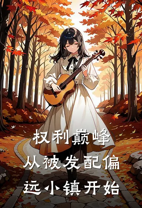权利巅峰：从被发配偏远小镇开始