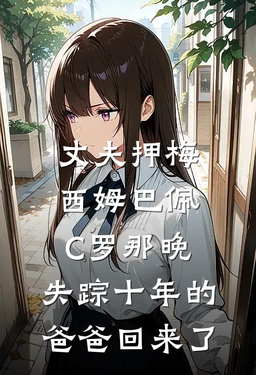 丈夫押梅西姆巴佩C罗那晚,失踪十年的爸爸回来了