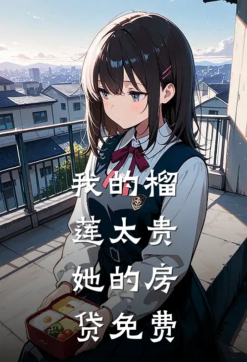 我的榴莲太贵,她的房贷免费