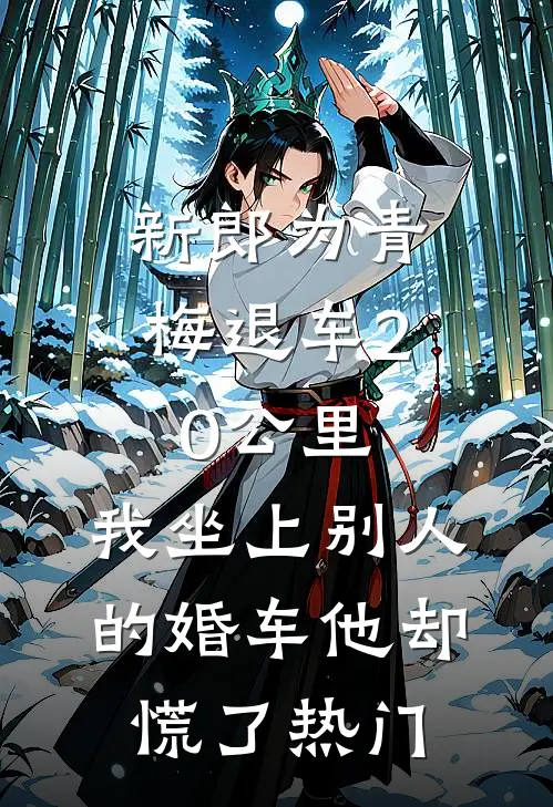 新郎为青梅退车20公里，我坐上别人的婚车他却慌了热门