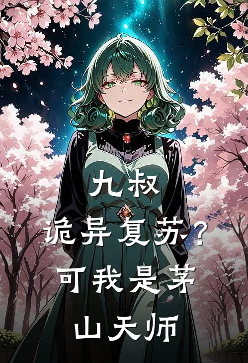 九叔：诡异复苏？可我是茅山天师