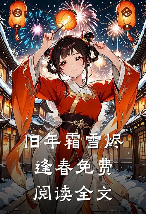 旧年霜雪烬逢春免费阅读全文