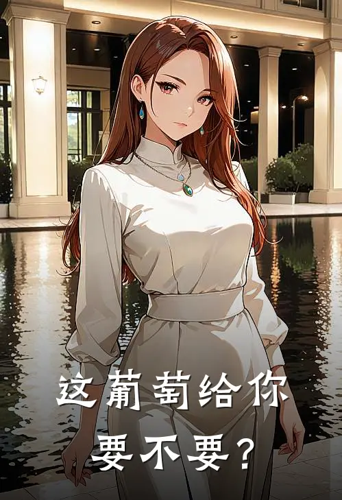 这葡萄给你要不要？