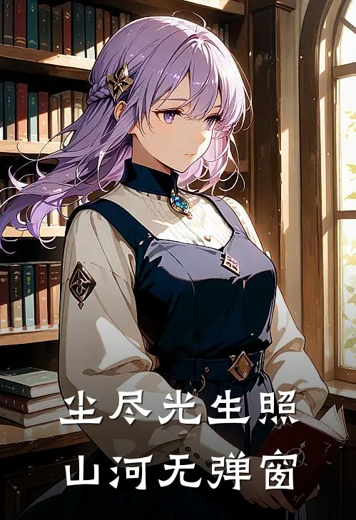 尘尽光生照山河无弹窗