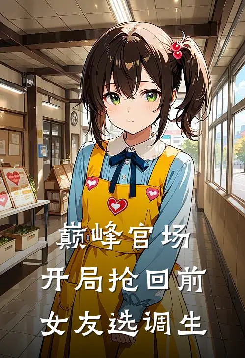 巅峰官场：开局抢回前女友选调生