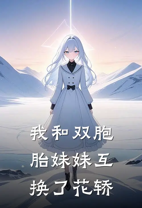 我和双胞胎妹妹互换了花轿