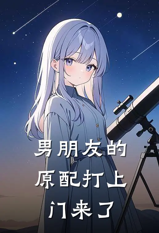 男朋友的原配打上门来了
