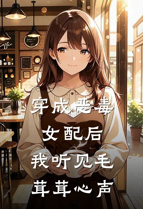 穿成恶毒女配后，我听见毛茸茸心声