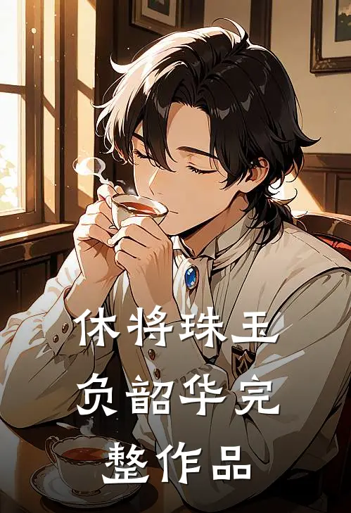 休将珠玉负韶华完整作品