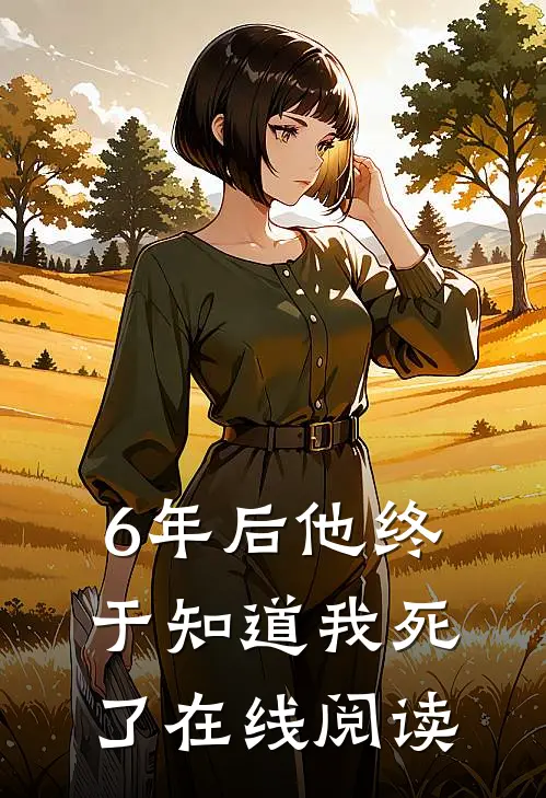 6年后他终于知道我死了在线阅读