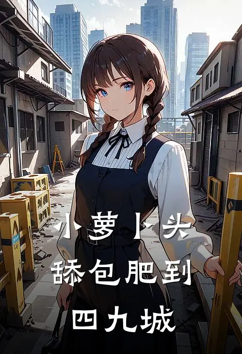 小萝卜头舔包肥到四九城