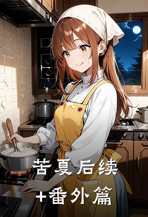 苦夏后续+番外篇