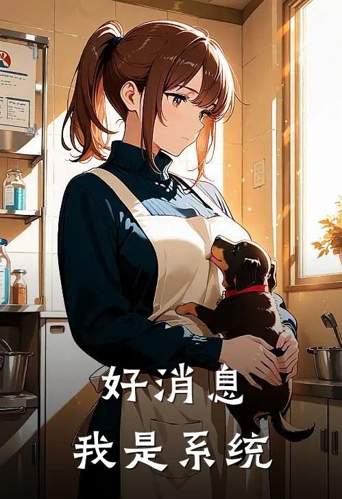 好消息，我是系统
