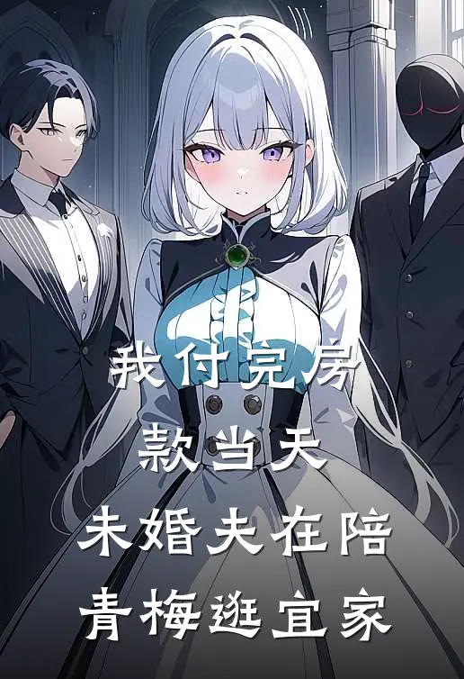 我付完房款当天，未婚夫在陪青梅逛宜家