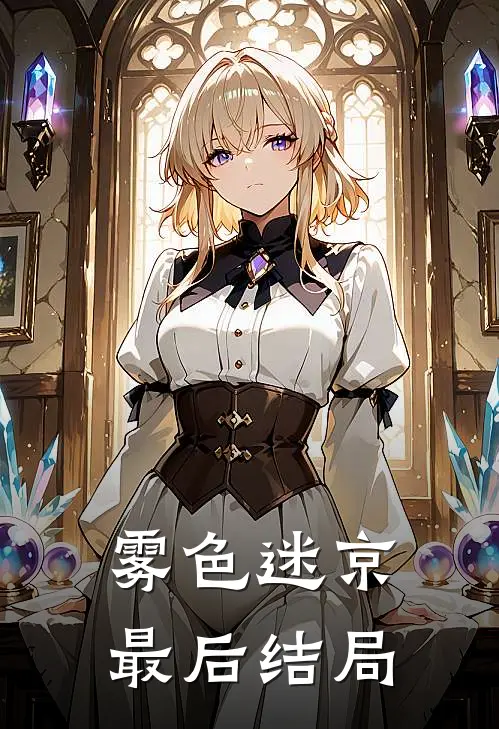 雾色迷京最后结局