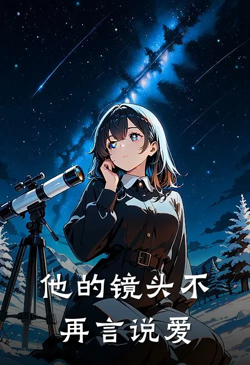 他的镜头不再言说爱