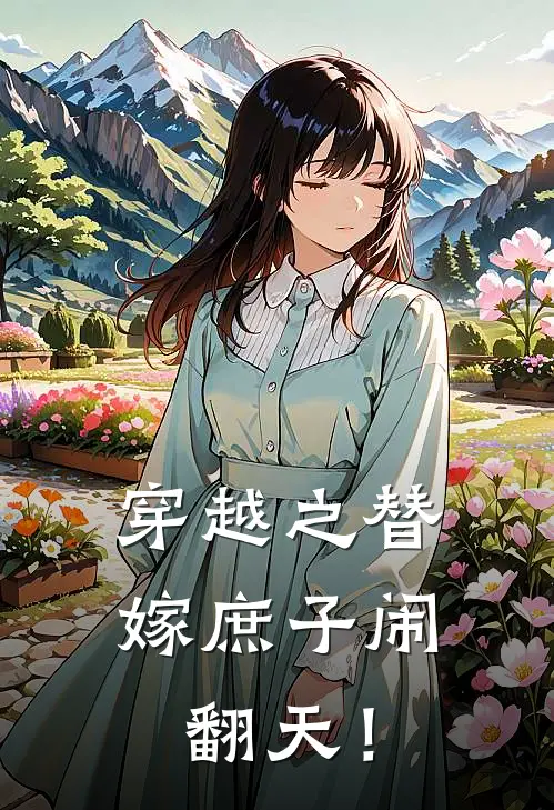 穿越之替嫁庶子闹翻天!