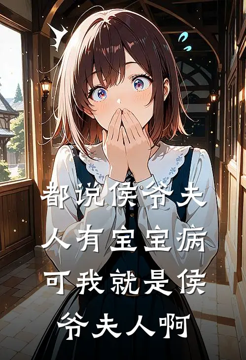 都说侯爷夫人有宝宝病，可我就是侯爷夫人啊