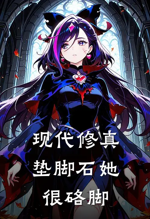 现代修真:垫脚石她很硌脚