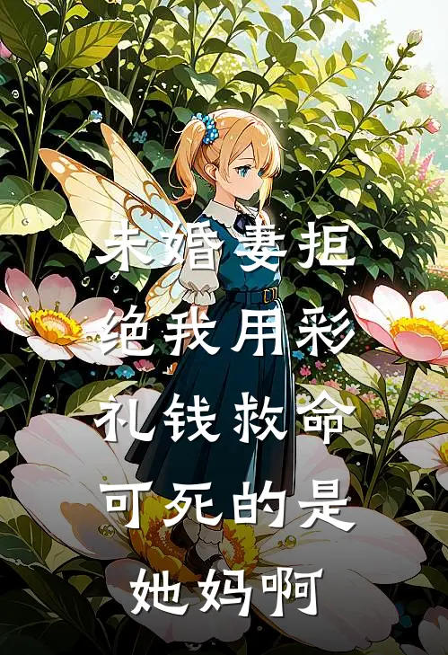 未婚妻拒绝我用彩礼钱救命，可死的是她妈啊
