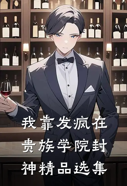 我靠发疯在贵族学院封神精品选集